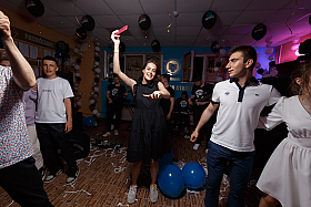 Работа фотографа Сергей Тарасов