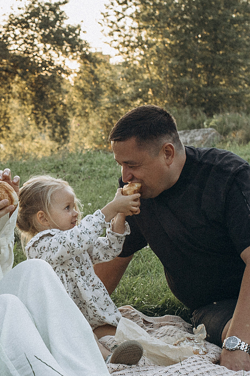 Фотограф Наталья Кожарская, фотография добавлена 24.10.2025