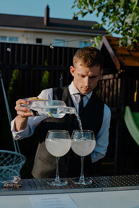 Работа фотографа Анна Крохмалюк