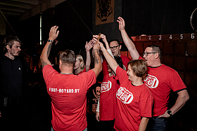 Работа фотографа Дмитрий Гусалов