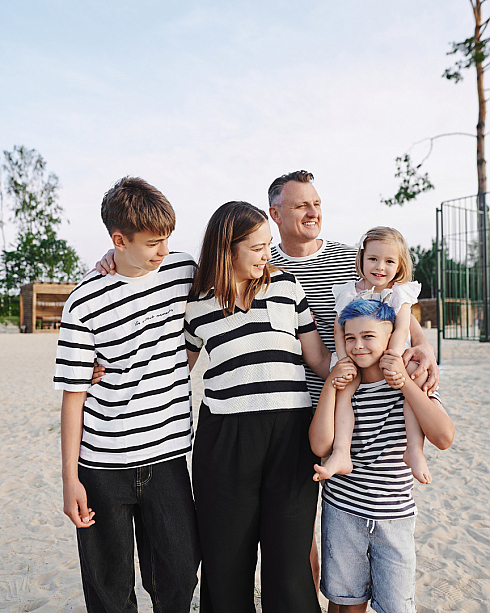 Фотограф Анастасия Вергейчик, фотография добавлена 13.10.2025