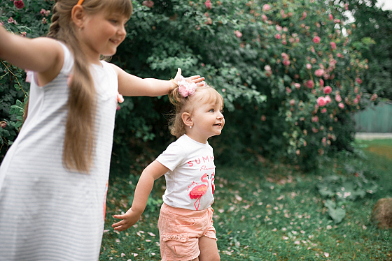 Анастасия Козляковская - фотограф, фотография добавлена 03.07.2018