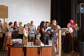 Работа фотографа Сергей Тарасов