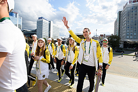 Работа фотографа Сергей Тарасов