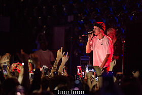 Работа фотографа Сергей Тарасов