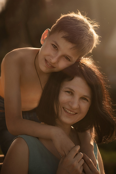 Фотограф Анна Балабан, фотография добавлена 08.07.2020