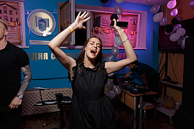 Работа фотографа Сергей Тарасов