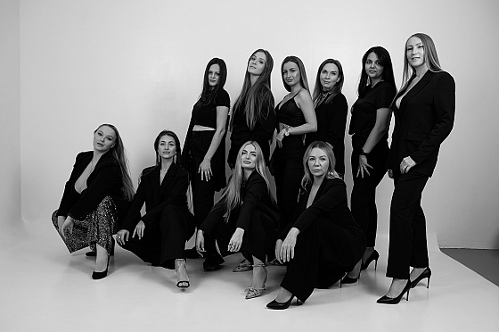 Фотограф Алла Каптур, фотография добавлена 25.11.2024