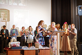 Работа фотографа Сергей Тарасов