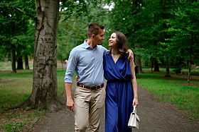 Работа фотографа Мария Войтик