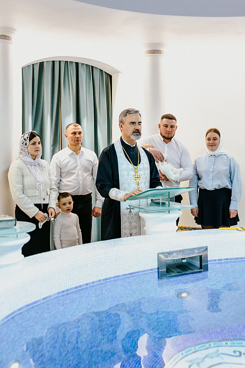 Фотограф Екатерина Яковлева, фотография добавлена 02.03.2026