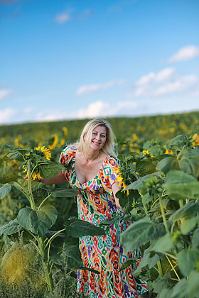 Работа фотографа Ирина Горюкина