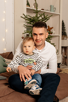 Работа фотографа Юлия Левандовская