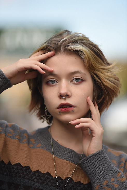 Фотограф Татьяна Семёнова, фотография добавлена 11.04.2024