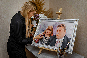 Работа фотографа Надежда Володько