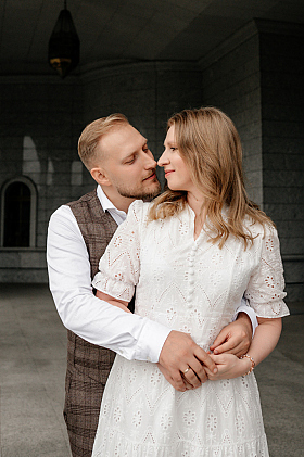 Работа фотографа Юлия Левандовская