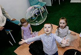 Работа фотографа Дмитрий Гусалов