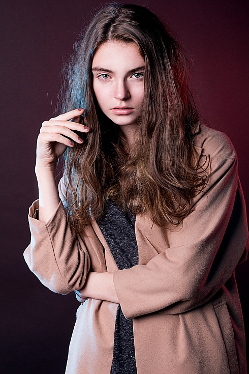 Таша Котковец - фотограф в городе Минск, фотография добавлена 11.01.2015