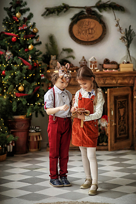 Работа фотографа Татьяна Новик-Залеская