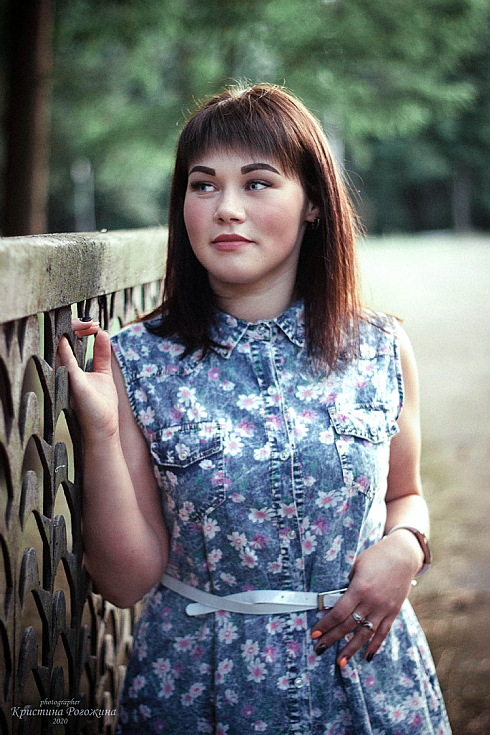 Кристина Рогожина - фотограф в городе Гомель, фотография добавлена 23.07.2020