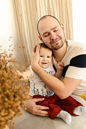 Работа фотографа Надежда Володько