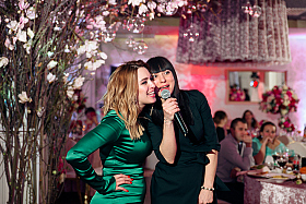 Работа фотографа Сергей Тарасов