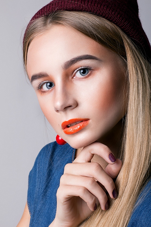 Таша Котковец - фотограф, фотография добавлена 23.01.2015