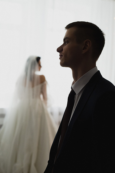 Фотограф Михаил и Елизавета Лукашевич, фотография добавлена 16.11.2019