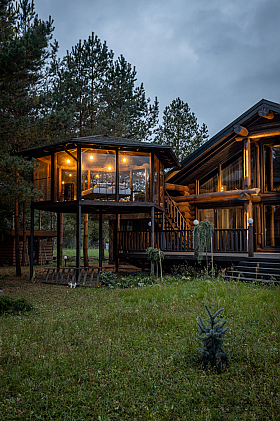 Работа фотографа Андрей Кот