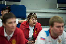 Работа фотографа Сергей Тарасов