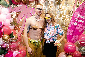 Работа фотографа Дмитрий Гусалов