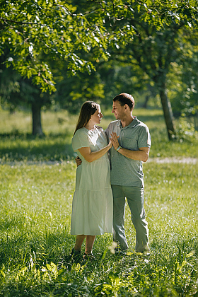 Работа фотографа Анастасия Лагуновская