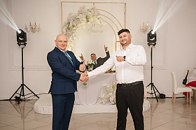 Работа фотографа Юлия Левандовская