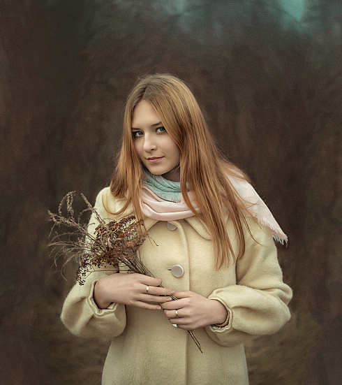 Алена Кисель - фотограф в городе Минск, фотография добавлена 04.08.2019