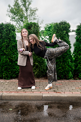 Работа фотографа Кирилл Емельянов