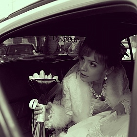 Bride | Фотограф Константин Ковалев | foto.by фото.бай
