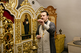 Работа фотографа Дмитрий Гусалов