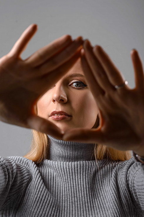 Фотограф Надежда Володько, фотография добавлена 04.03.2026