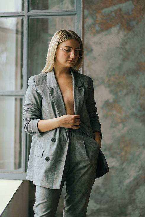 Фотограф Анастасия Заплатина, фотография добавлена 11.02.2020