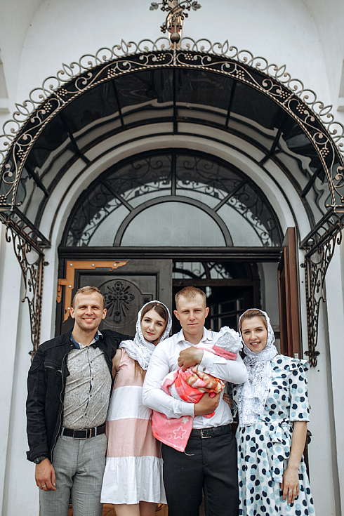 Фотограф Илья Блажевич, фотография добавлена 12.11.2019