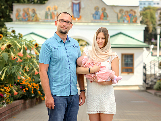 Фотограф Виктория Дубровская, фотография добавлена 07.08.2023