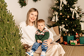 Работа фотографа Юлия Левандовская