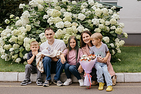 Работа фотографа Екатерина Яковлева