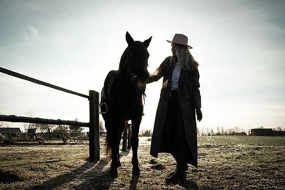 Фотограф Оксана Стасенко, фотография добавлена 17.11.2025