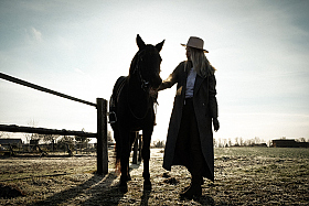 Работа фотографа Оксана Стасенко