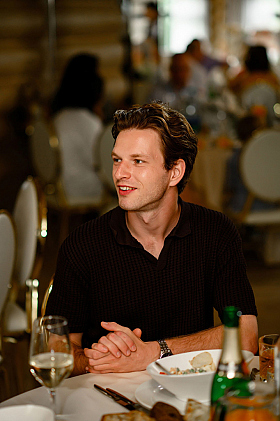 Работа фотографа Кирилл Емельянов