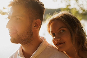 Работа фотографа Михаил и Елизавета Лукашевич