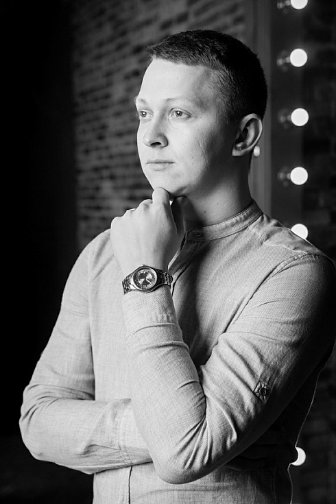 Фотограф Дмитрий Гусалов, фотография добавлена 13.01.2020