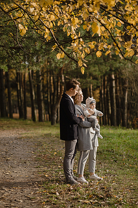 Работа фотографа Елизавета Лукашевич