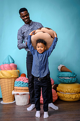 Работа фотографа Надежда Володько